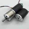 dia38mm high efficiency home appliance 12V 24V gearmotor