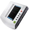 Portable 12 Leads ECG Portable Holter Ecg Machine Best Price Of Electrocardiografo And Ecg Manufacturer