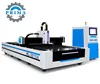 China best High accuracy CNC fiber laser cutting machine 1530 cutting stainless steel