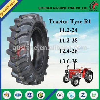 pneu tracteur 11 36