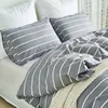 western star bedspread polyester customization print branded bedding set