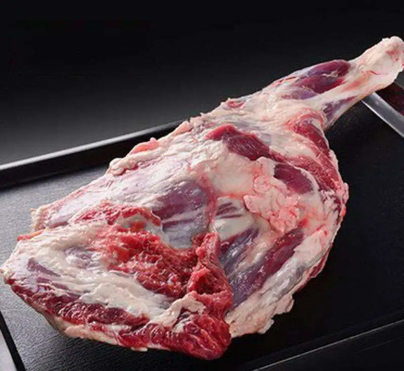 Frozen Lamb Meat 05