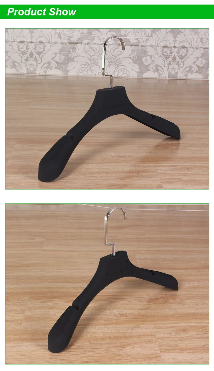 plastic clip hanger (2)