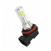 Cree Car Driving DRL Fog Lamp Light Projection Bulb Led