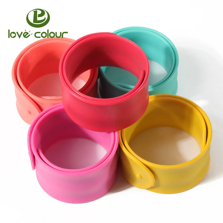 Slap wristband S05