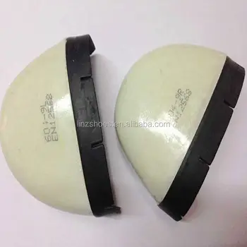 EN ISO 20345 200J Non-metal safety composite toe caps