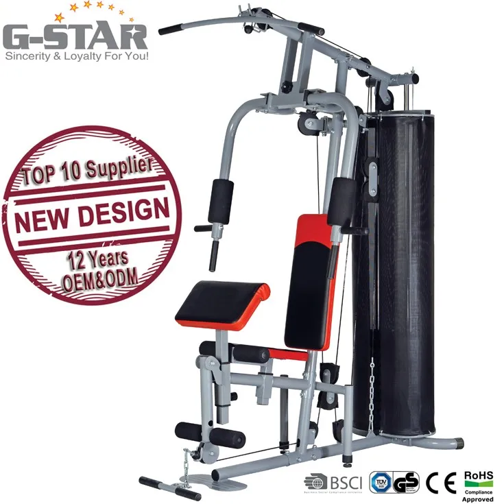gym source equipment