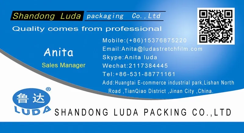 Shandong Luda 60*60*6mm L-type Cardboard Box Inside