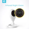 ESP Chip Solution Home IP Network Camera for Alexa and Google Home
