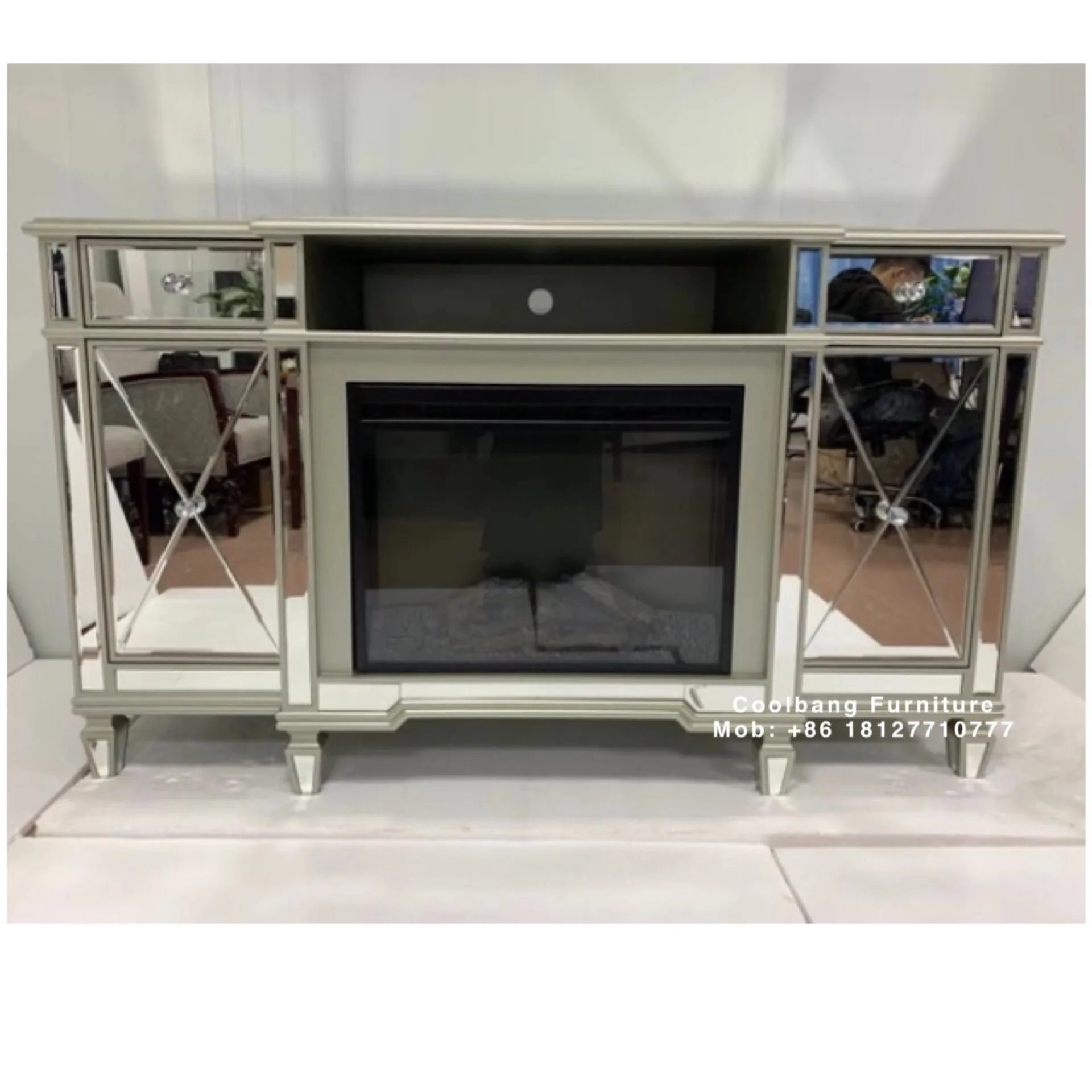 China Electric Tv Stand Wholesale Alibaba