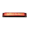 High Quality 20 Holes Aluminum Harmonica JH020-1