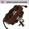 /product-detail/custom-new-popular-mens-cross-leather-bracelet-60157795648.html
