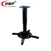 PM102 Aluminum Adjustable 30 degree Tilting Projector Ceiling Mount