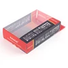 2018 new quarter sexy man luxury top quality underwear packaging printed plastic folding box pvc pet pp