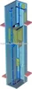 Freight elevator parts lift elevator