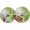 Hangzhou Nature High Quality Blank CD DVD in Bulk with Package Service