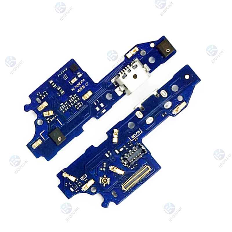 mate 8 charging port 5