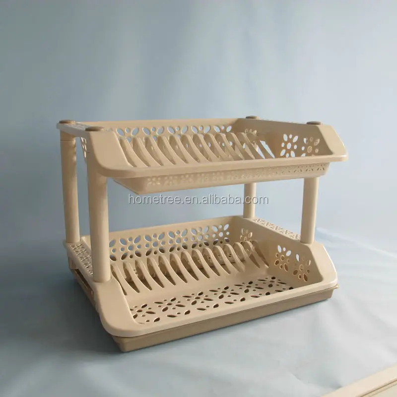 Plastic Dish Vegetable Kitchen Multipurpose Rack Storage Buy Rack Storage,Rack Shelf,Kitchen