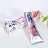 ISO & GMP & FDA certified abaan toothpaste factory
