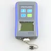 Alibaba PON Mini optic fiber Optical Power Meter 5 wavelength 1310 / 1550nm