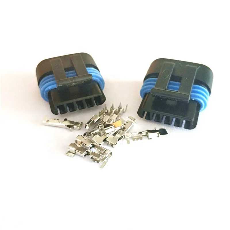 5 pin auto connector