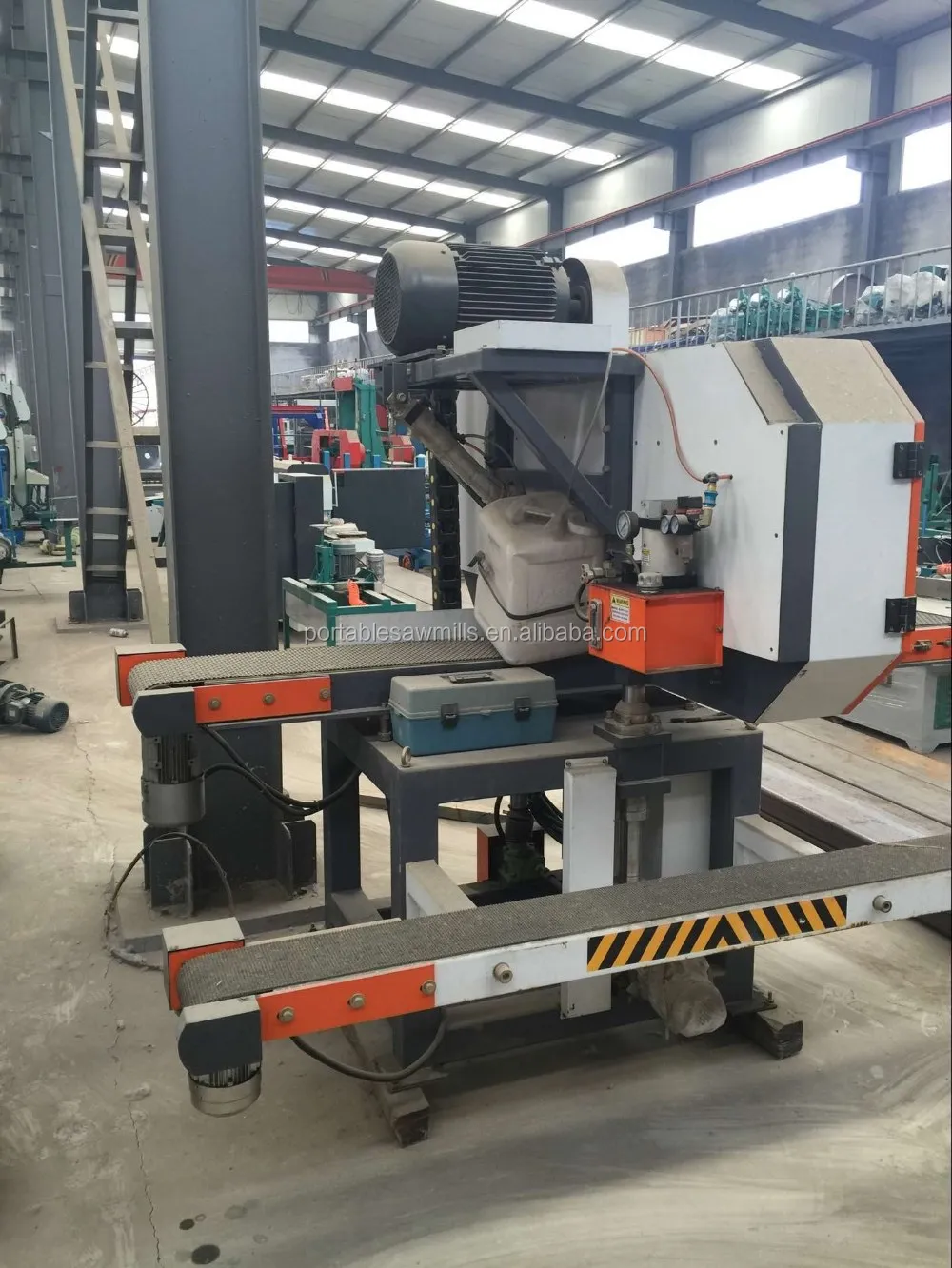 High Precision Resaw Bandsaw For Sale Thin Lumber Cutting Used - Buy