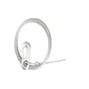 GaoSheng steel cable sling weight lifting tools galvanized steel wire rope slings