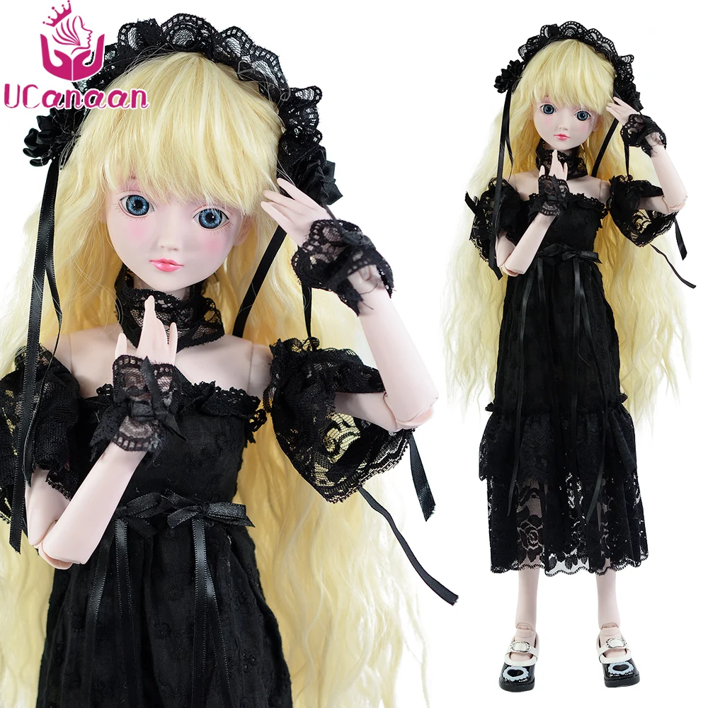 doll design dress