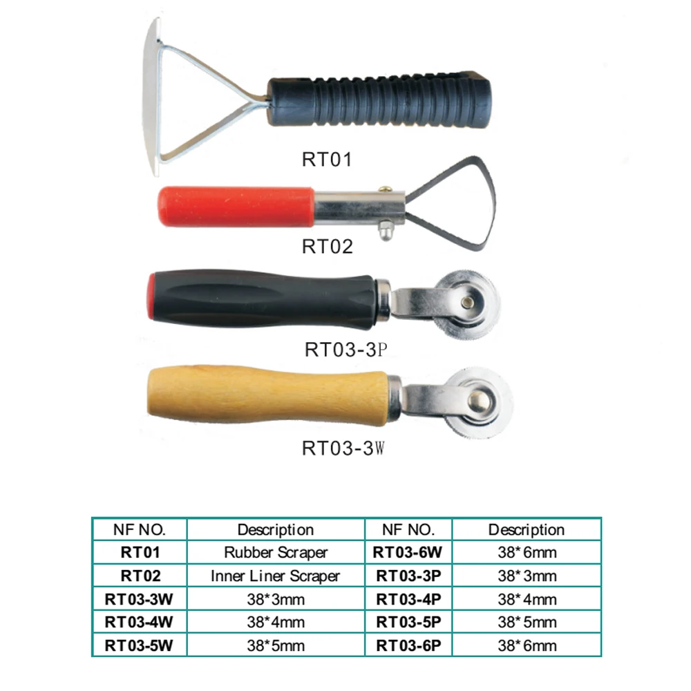 Conveyor Belt Repair Tool Hand Flat Roller For Stitch Rubber Firm Buy