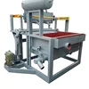 New design paper egg tray production line egg tray making machine