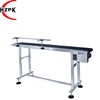 conveyor belt for ink jet coding printer