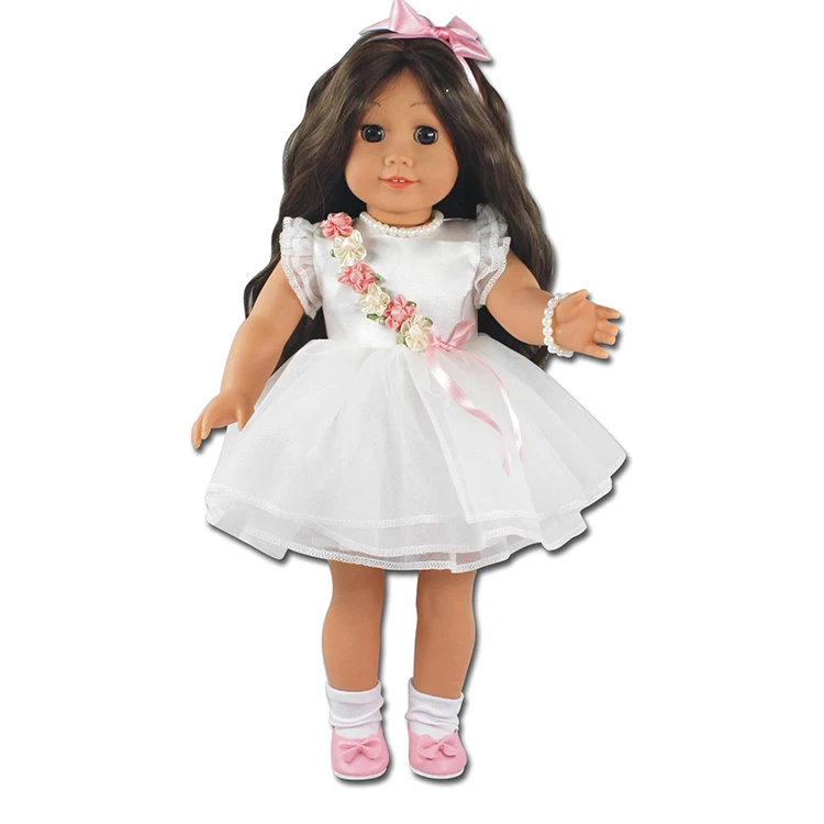 Buy Customized 18 Inch American Girl Dolls For Gifts Or Home