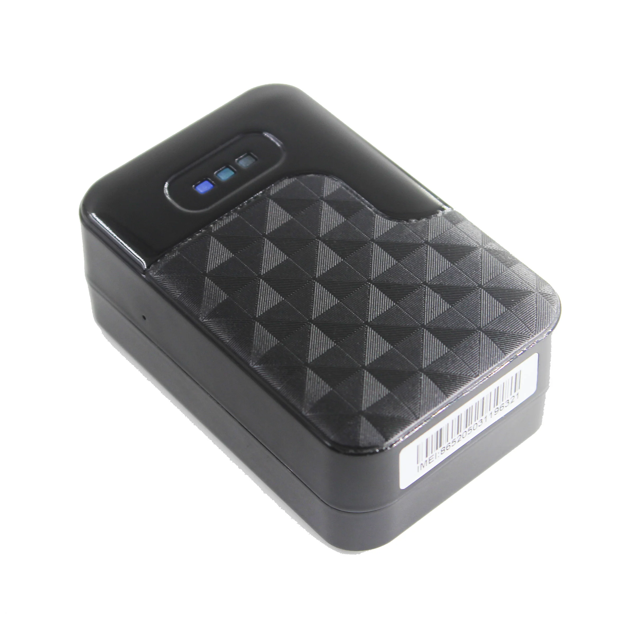 Long Standby Magnet Real Time Magnetic GPS Tracker