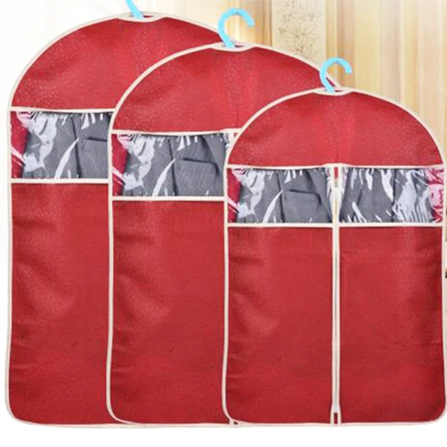 Natural Cotton Garment Bags IUCN Water