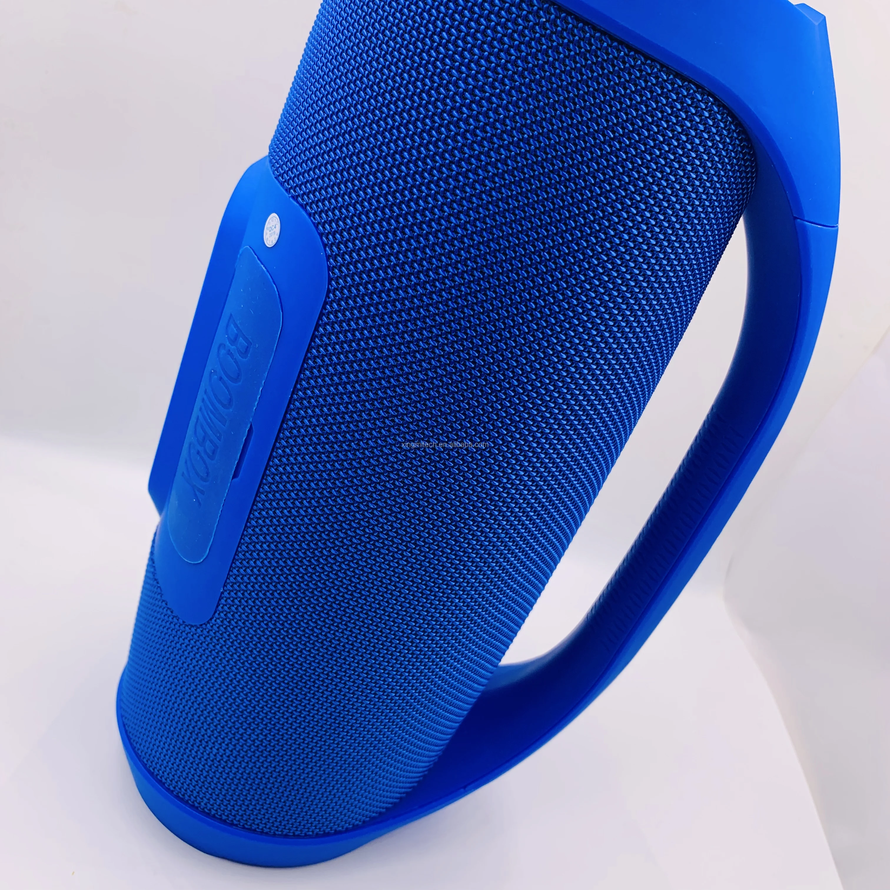 2019 hight quality outdoor wireless bluetooth speaker splashproof speakerphone with USB/TF card for all phone - ANKUX.COM