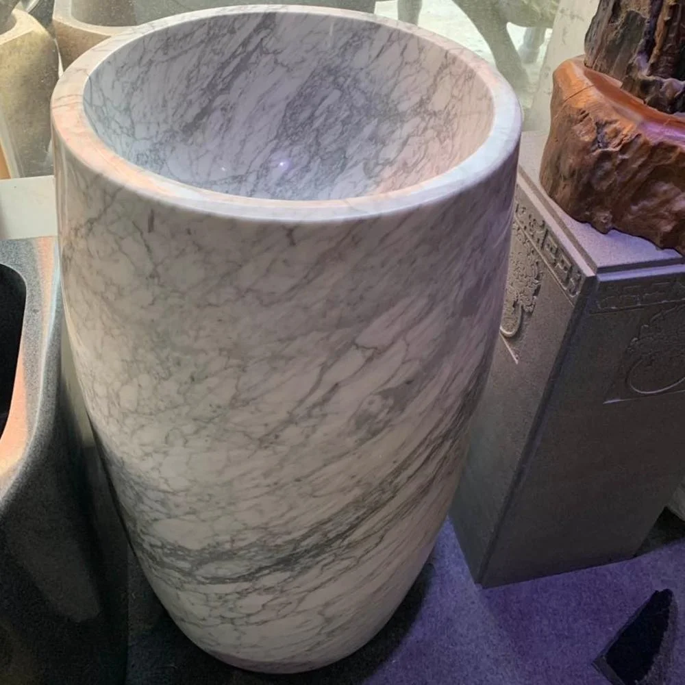 size customized  material marble