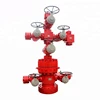 API 6A wellhead equipment casing head assembly for oil and gas