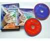 standard media cd jewel case dvd case packaging services