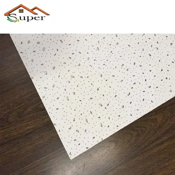 Superior Quality Tegular 2 2 Mineral Fiber Acoustic False Ceiling Board 20mm Thickness Details Buy 20mm Thickness Mineral Fiber Board 2 2 False