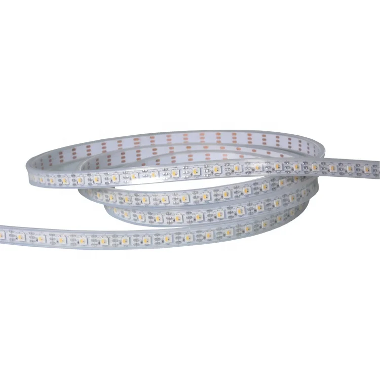 made in China smd 5050 ws2813 rgbw 60 ws2812b sk6812 rgb wwa addressable programable multi color led light strips 5v