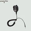 Zello PTT walkie talkie/2-way radio speaker mic