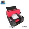 Promotion Price Digital Automatic Food Printing Machine for Coffee Candy Cake Printer
