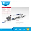 Photovoltaic Cell Manufacturing PV Cell Turn Key Solar Panel Production Line
