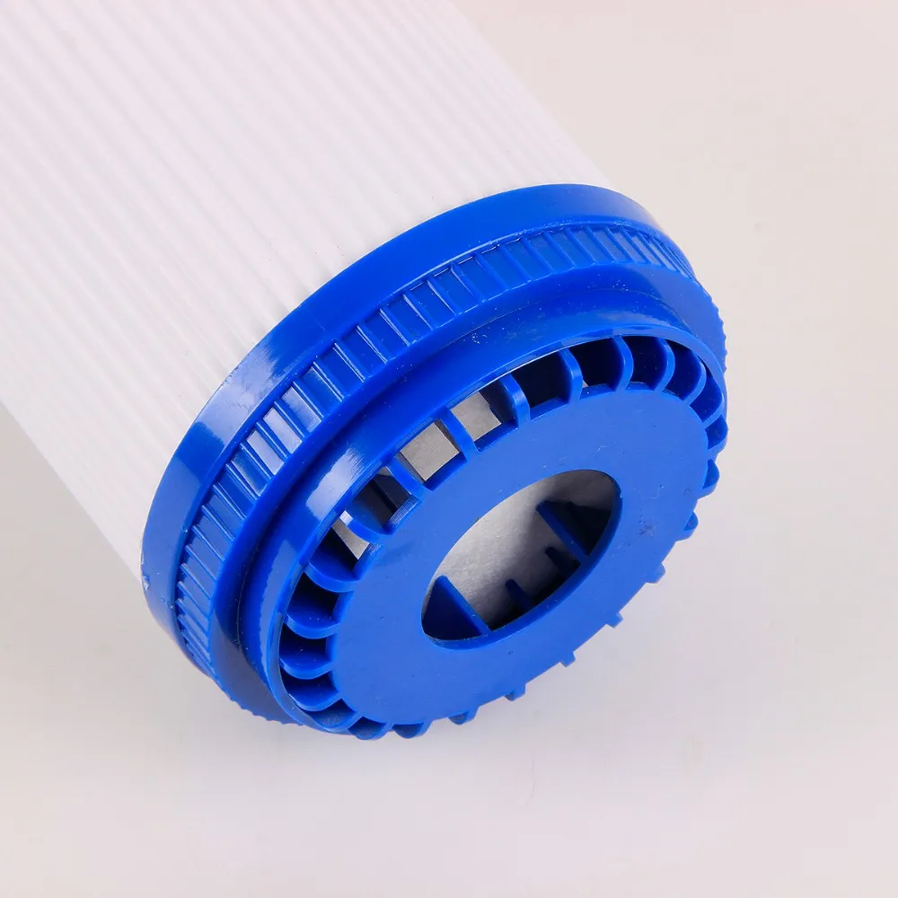 20 Inch Gac Water Filter Cartridge For Water Filter System Buy