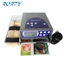 Detox Ionic Cleanse Foot Spa for Physiotherapy Equipment Foot Bath Detox