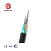 Outdoor UG 96f optical fibre cable