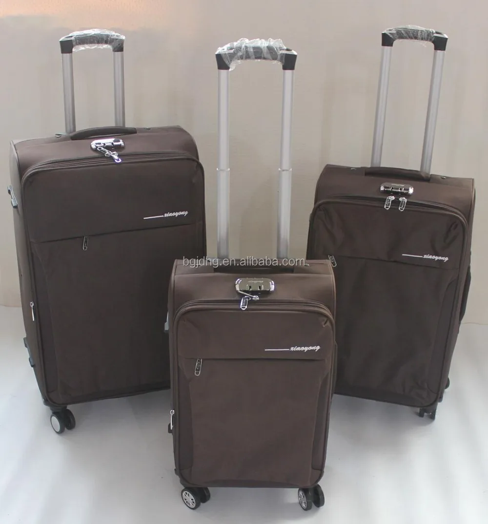 Business And Travel Convenient Luggage Set Trolley Bag Buy Luggage