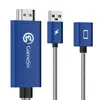 GameSir GTV100 Display Adapter Cable iphone for iPad iOS Apple Devices