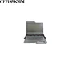 18.5 inch LED Display 1U Digital 8 Ports KVM Console KVM Switch