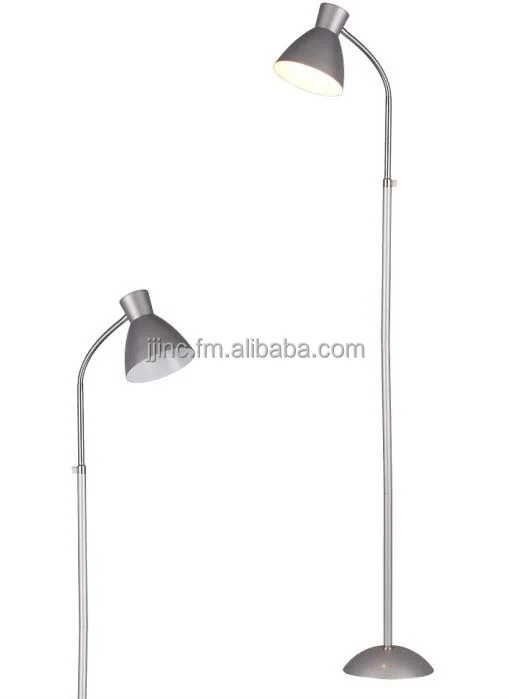 bendy floor lamp